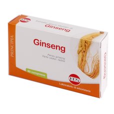 GINSENG ESTR SEC 60CPR