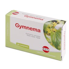 GYMNEMA E.S. 60CPR 300MG KOS