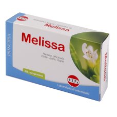 MELISSA E.S. 60 CPR 200MG KOS