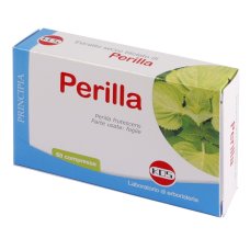 PERILLA ESTR SEC 60CPR 18G KOS