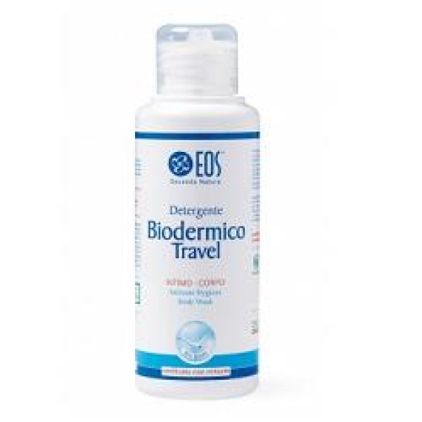 EOS BIODERMICO TRAVEL 100ML