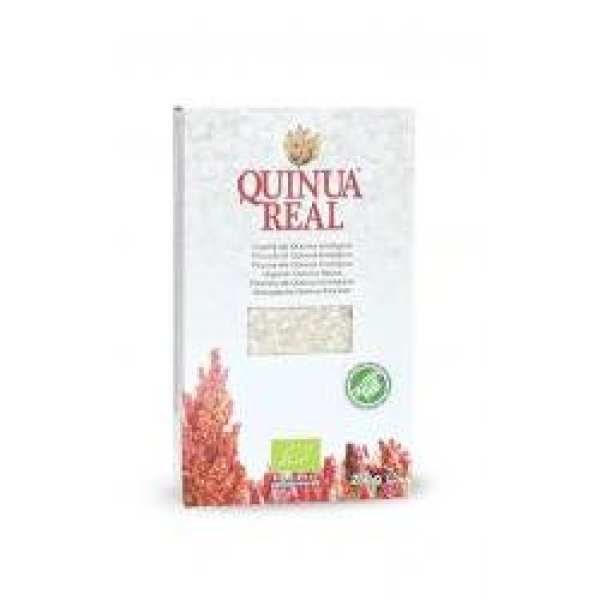 QUINUA REAL FIOCCHI DI QUINOA