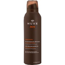 NUXE MEN GEL RASATURA A/IRR