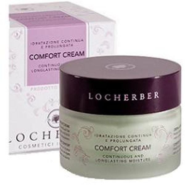 LOCHERBER COMFORT CREAM 50ML