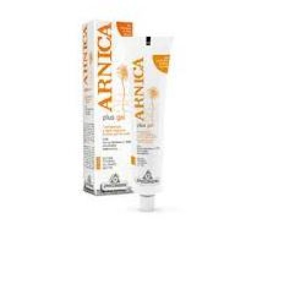 ARNICA 30 PLUS GEL TUBO 75ML S