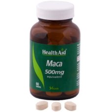 MACA LEPIDIUM MEYENII 60CPR