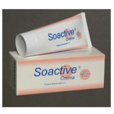 SOACTIVE CR TRATT DERMO 50ML