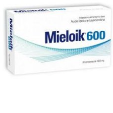 MIELOIK 600 30CPR