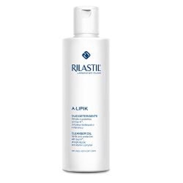 RILASTIL A-LIPIK OLIO DETERG