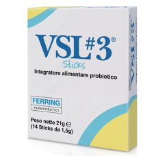 VSL3 14STICK