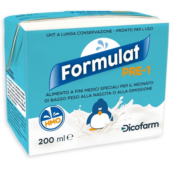 FORMULAT PRE 1 3BRIK 200ML