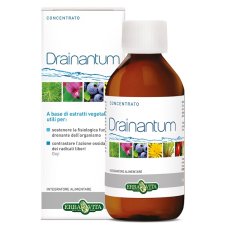 DRAINANTUM CONCENTRATO 200ML E