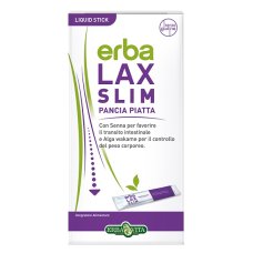 ERBALAX SLIM 20 LIQUID STICK