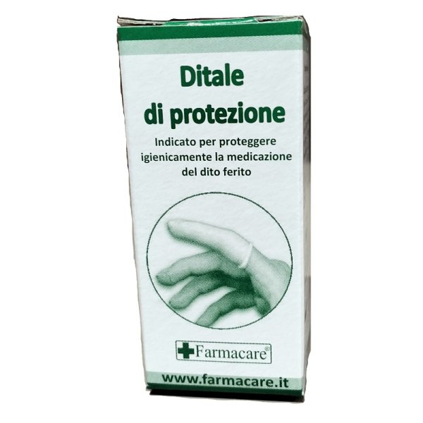 DITALE PROTEZ DRITTO 3 FARMACARE