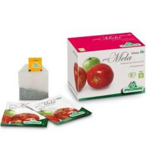 INFUSO FRUTTA MELA 20 BS SPECC