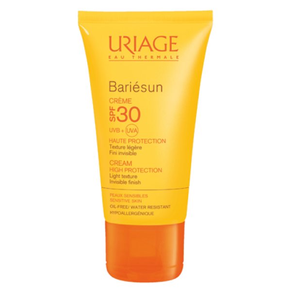 BARIESUN SPF30 CREME