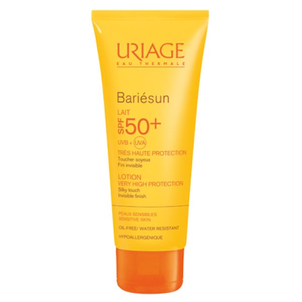 BARIESUN SPF50+ LAIT