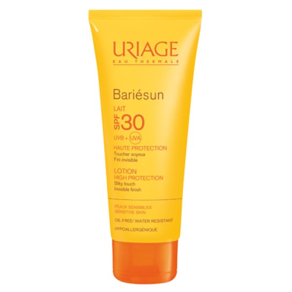 BARIESUN SPF30 LATTE 100ML