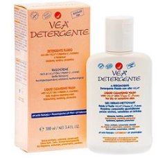 VEA DETERGENTE*PROT-LEN 100ML