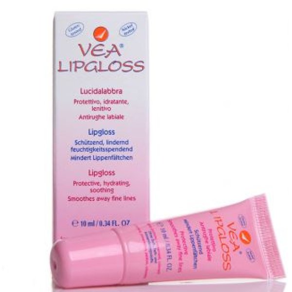 VEA LIPGLOSS PROT ANTIA 10ML