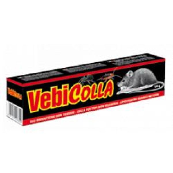 VEBICOLLA*TUBO 180 ML