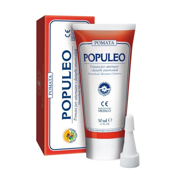 POMATA POPULEO 50ML