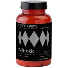 NITROKIC 100CPR