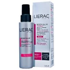 LIERAC BODY SLIM DRAINAGE100ML