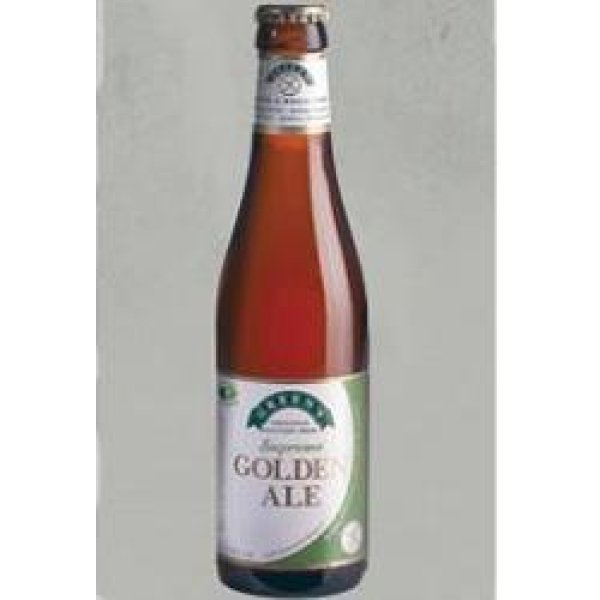 BIRRA GREEN'S PREMIUM GOLD ALE