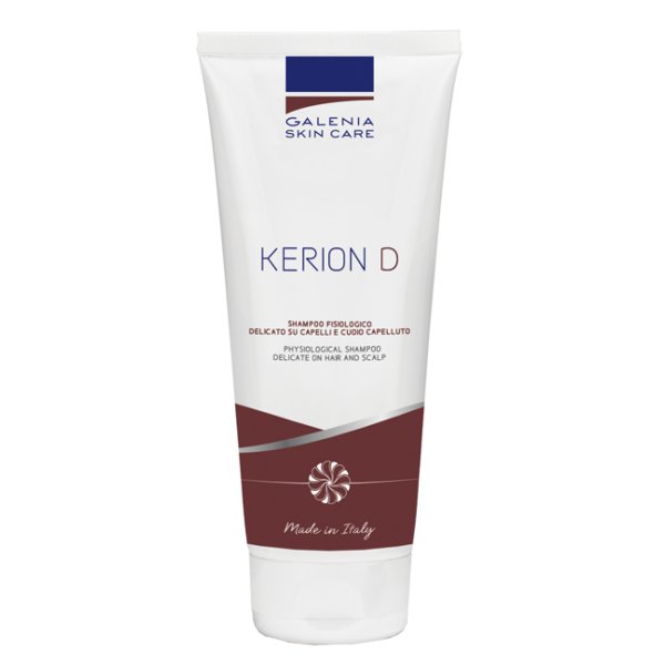 KERION D SH SEBONORMALIZ 200ML