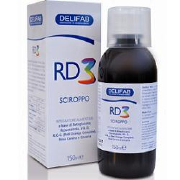 DELIFAB RD3 SCIR 150ML