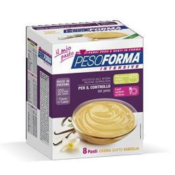 PESOFORMA CR VAN 8BUST 440G