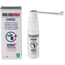 VULVOVAGI SPRAY 20ML