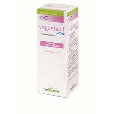 VAGOSTABIL JUNIOR 100ml sonno e rilassamento