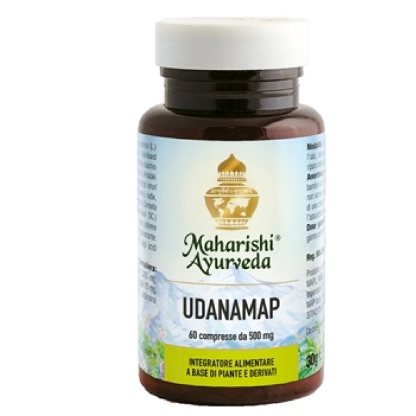 UDANAMAP 60TAV 30G (MA251)