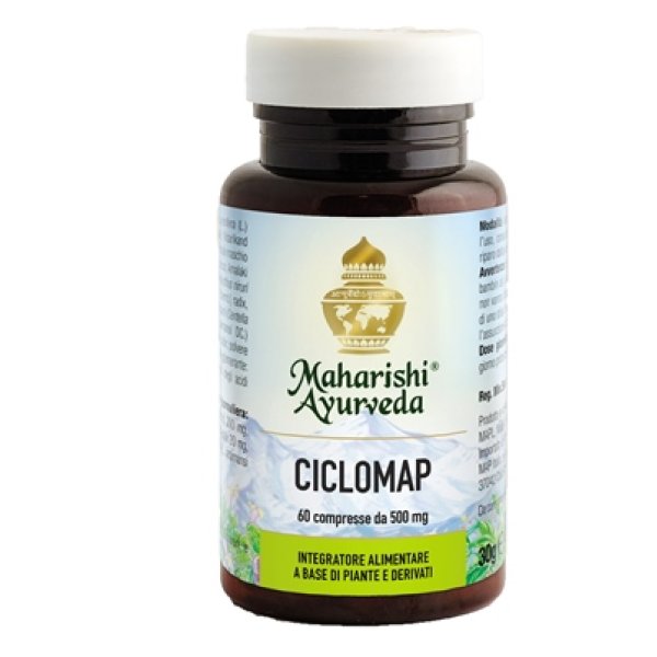 CICLOMAP 60TAV 30G