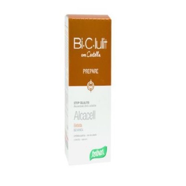 BI-C-LULIT ALCACELL 200ML