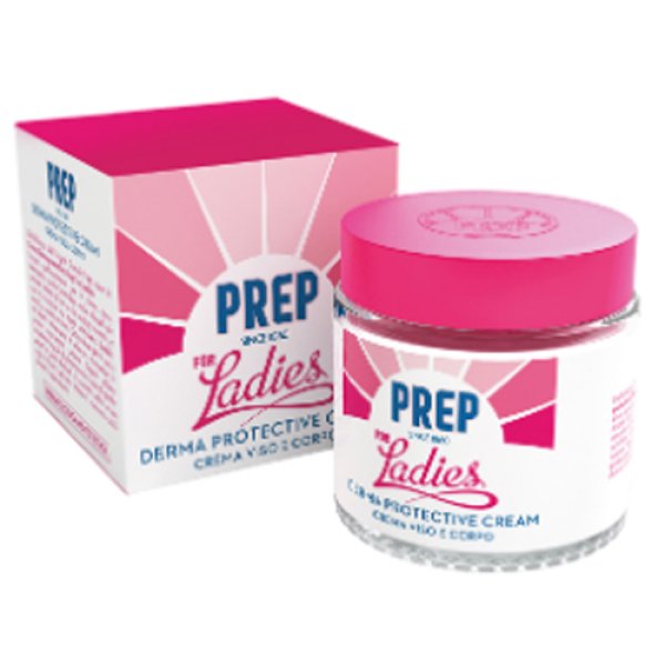 PREP FOR LADIES 75ML OFS