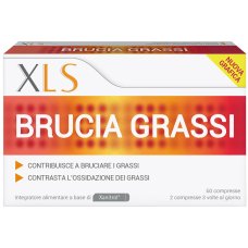 XLS BRUCIA GRASSI 60CPS