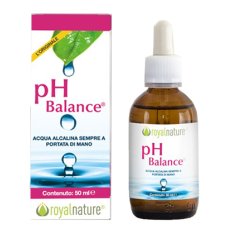 PH BALANCE 50ML