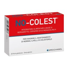 NO COLEST FORMULA POT 20PRL SP