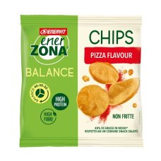 ENERZONA CHIPS PIZZA 1SACCH