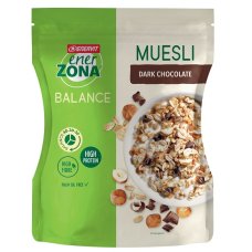 ENERZONA MUESLI RICCO 40-30-30