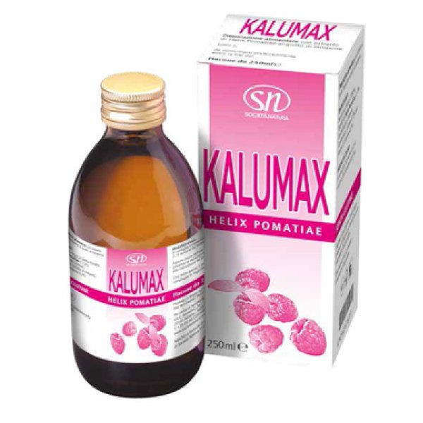 KALUMAX NEW SCIR 250ML