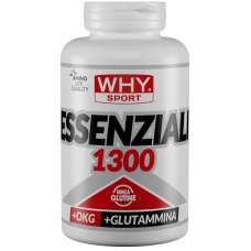 ESSENZIALI 1300 200CPR