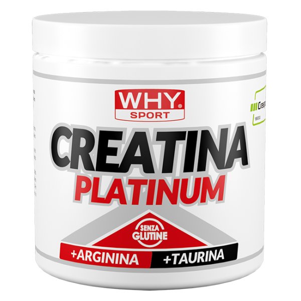 CREATINA PLATINUM 300G