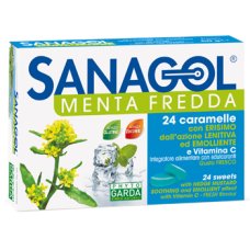 SANAGOL SMOKERS 24CARAM