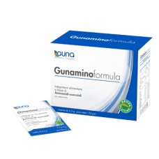 GUNAMINO FORMULA 42BUST