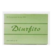DIURFITO 60 CPS