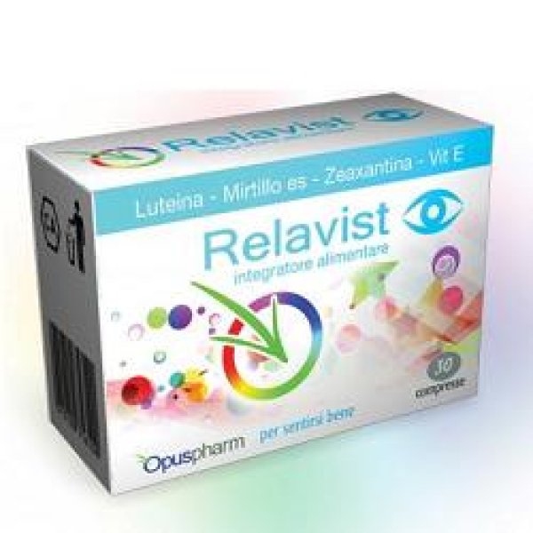 RELAVIST 30CPR